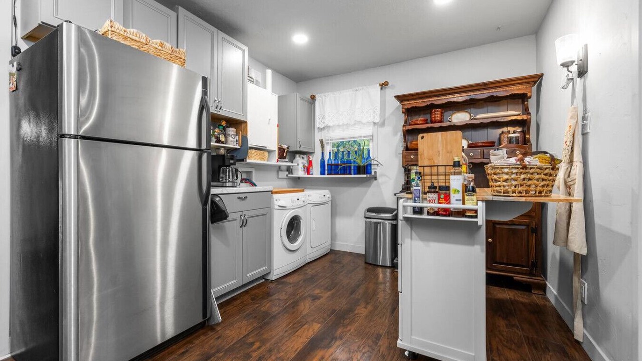 Photo of Kitchen in Suncrest