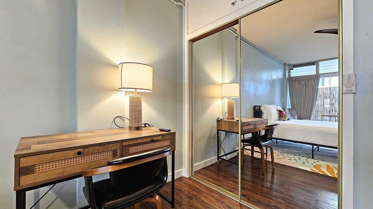 Photo of Bedroom in Waikiki