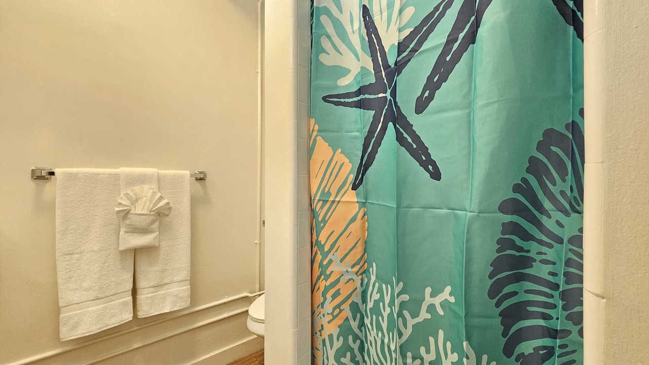 Photo of Bathroom in Waikiki
