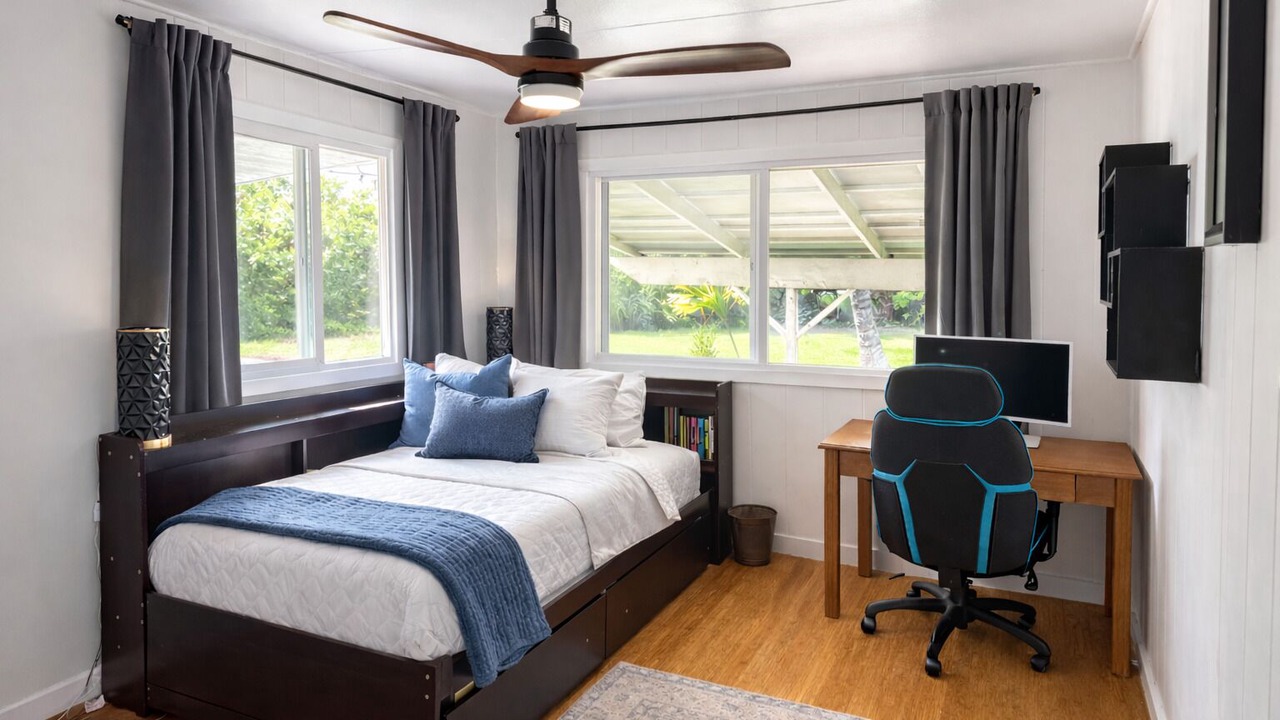 Photo of Bedroom in Anahola