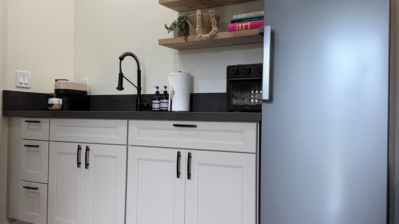 Photo of Kitchen in Pupukea