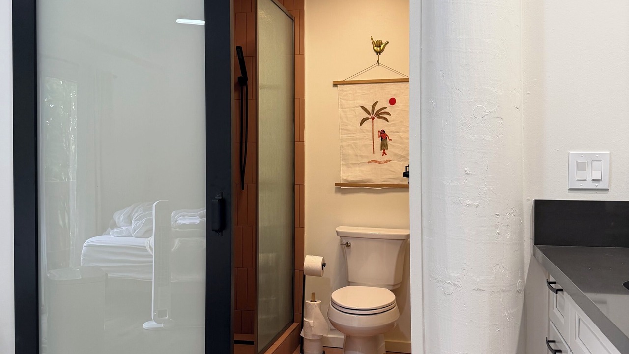Photo of Bathroom in Pupukea