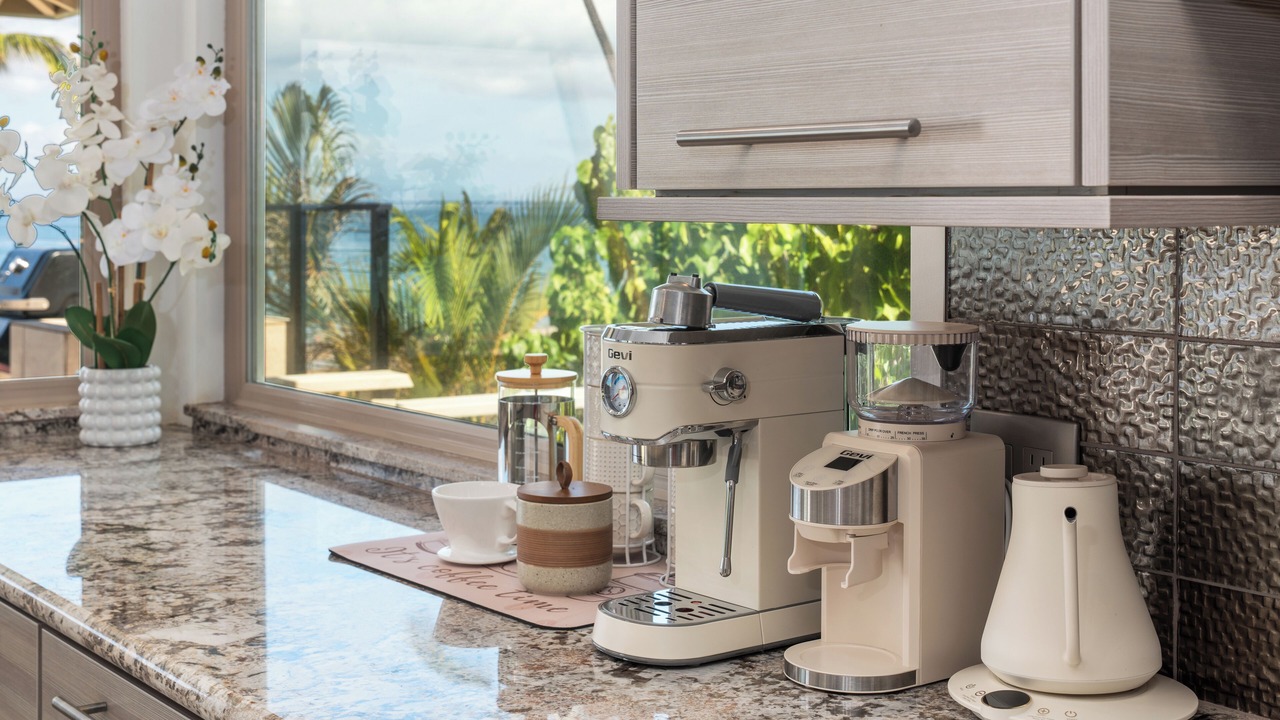 Photo of Kitchen in Kihei