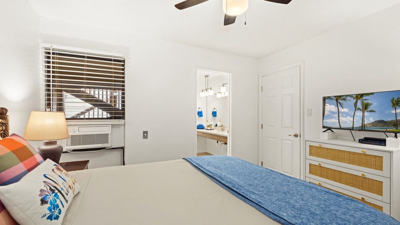 Photo of Bedroom in Nawiliwili