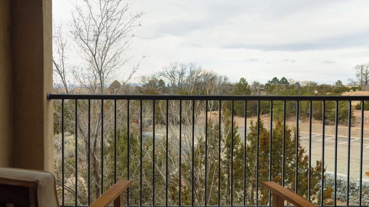 Photo of Outdoor in Santa Fe