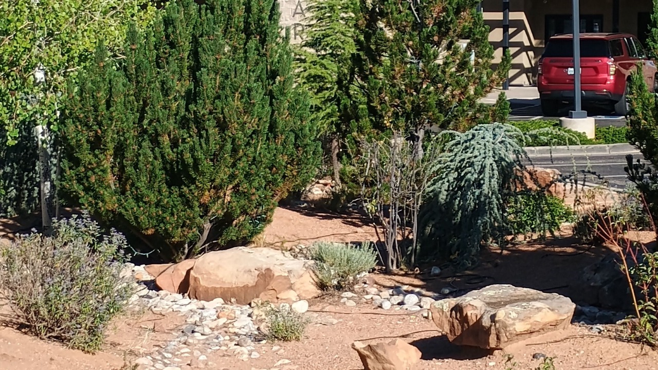 Photo of Outdoor in Santa Fe