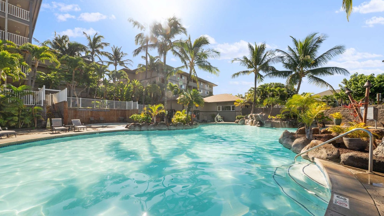 Photo of Outdoor in Kihei