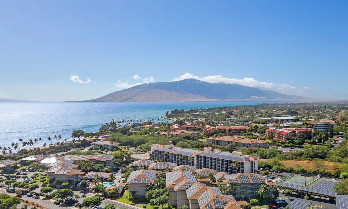 Photo of Outdoor in Kihei