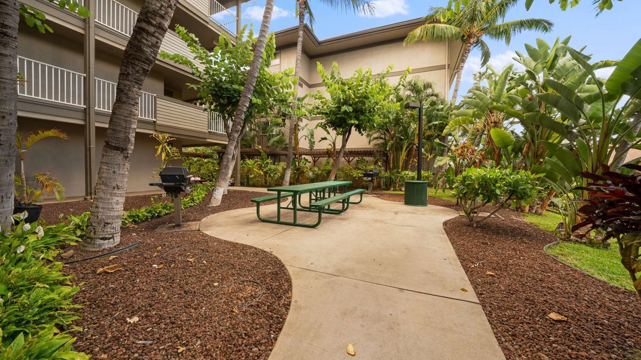 Photo of Outdoor in Kihei