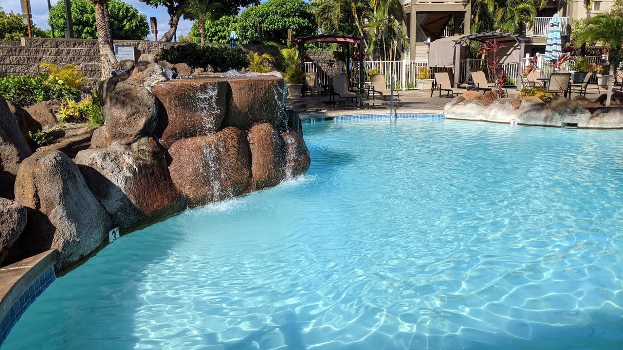 Photo of Outdoor in Kihei