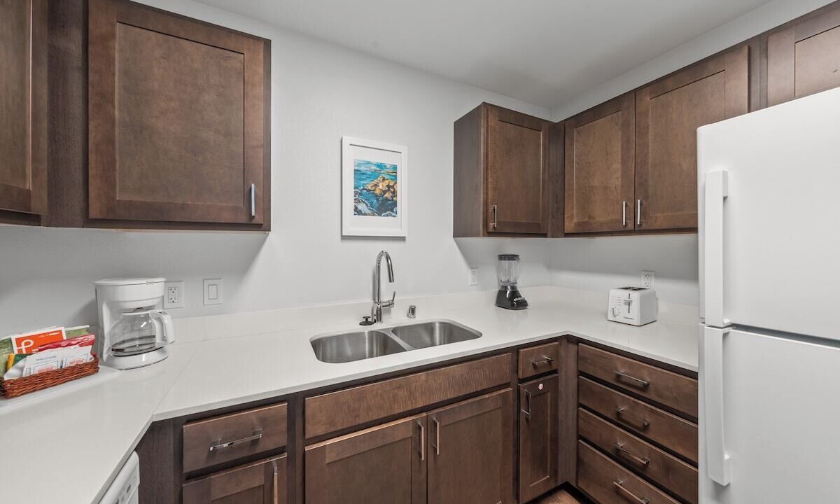 Photo of Kitchen in Kihei