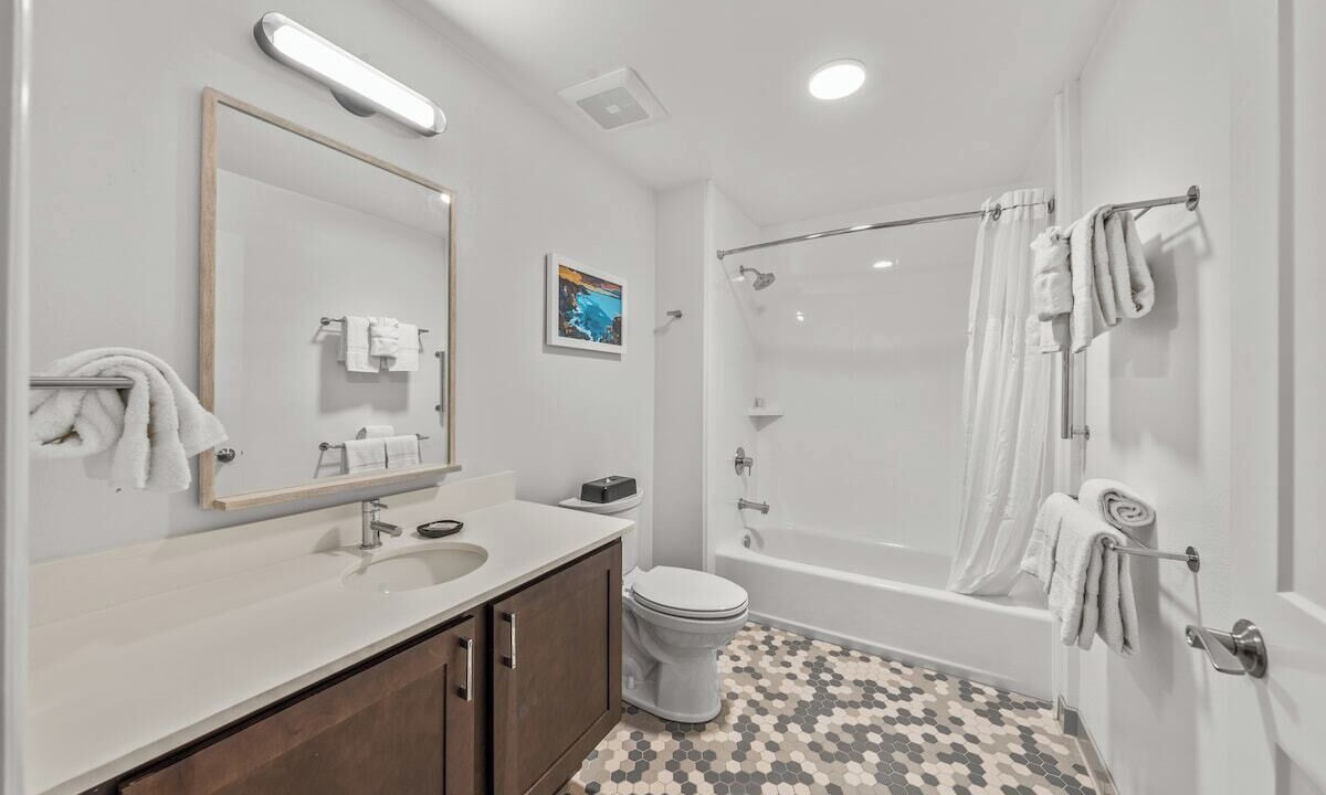 Photo of Bathroom in Kihei