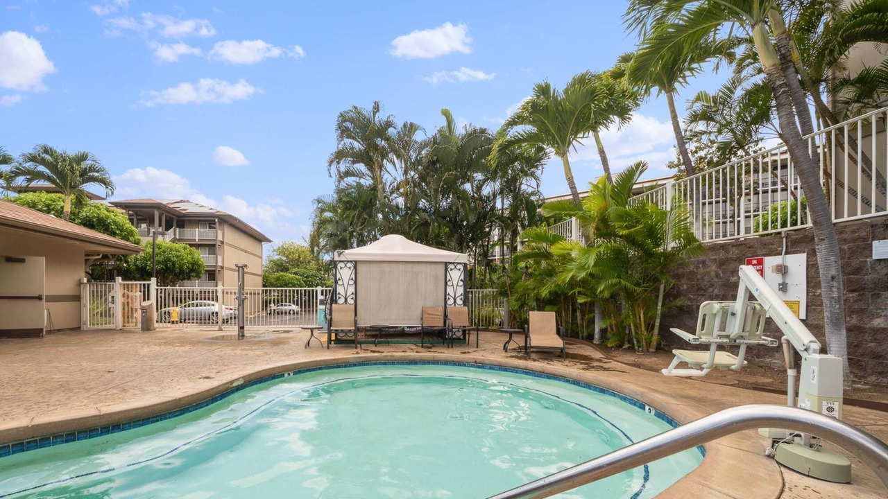 Photo of Outdoor in Kihei