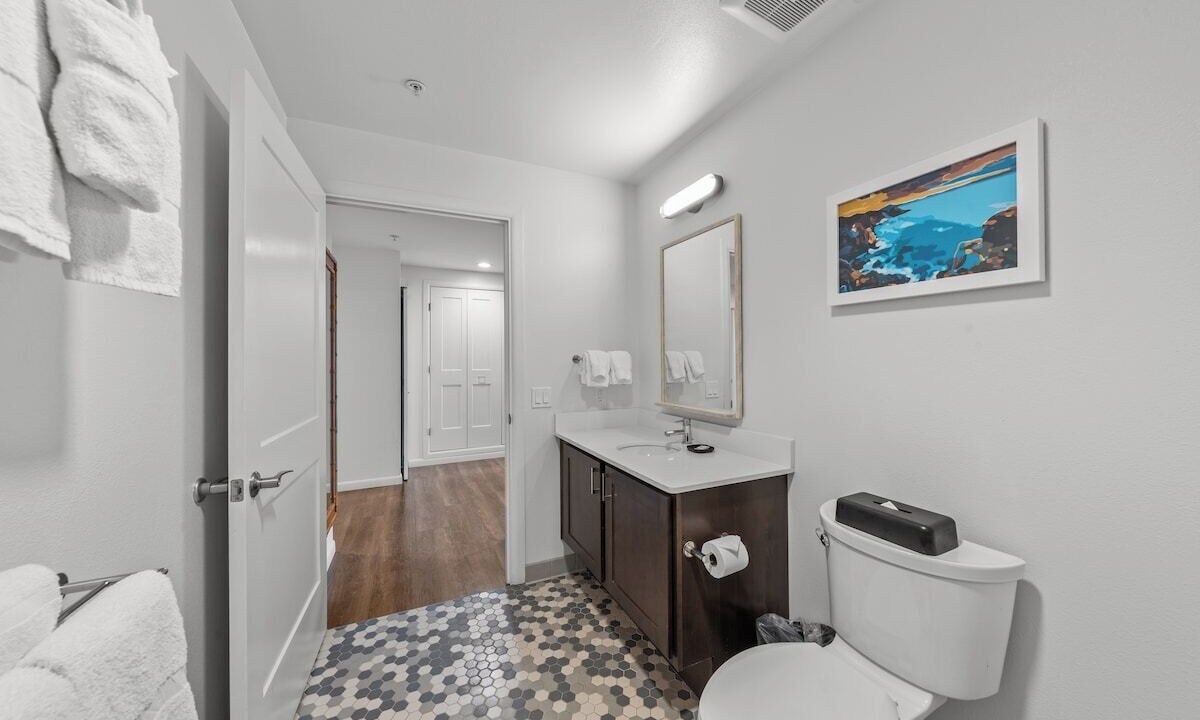 Photo of Bathroom in Kihei