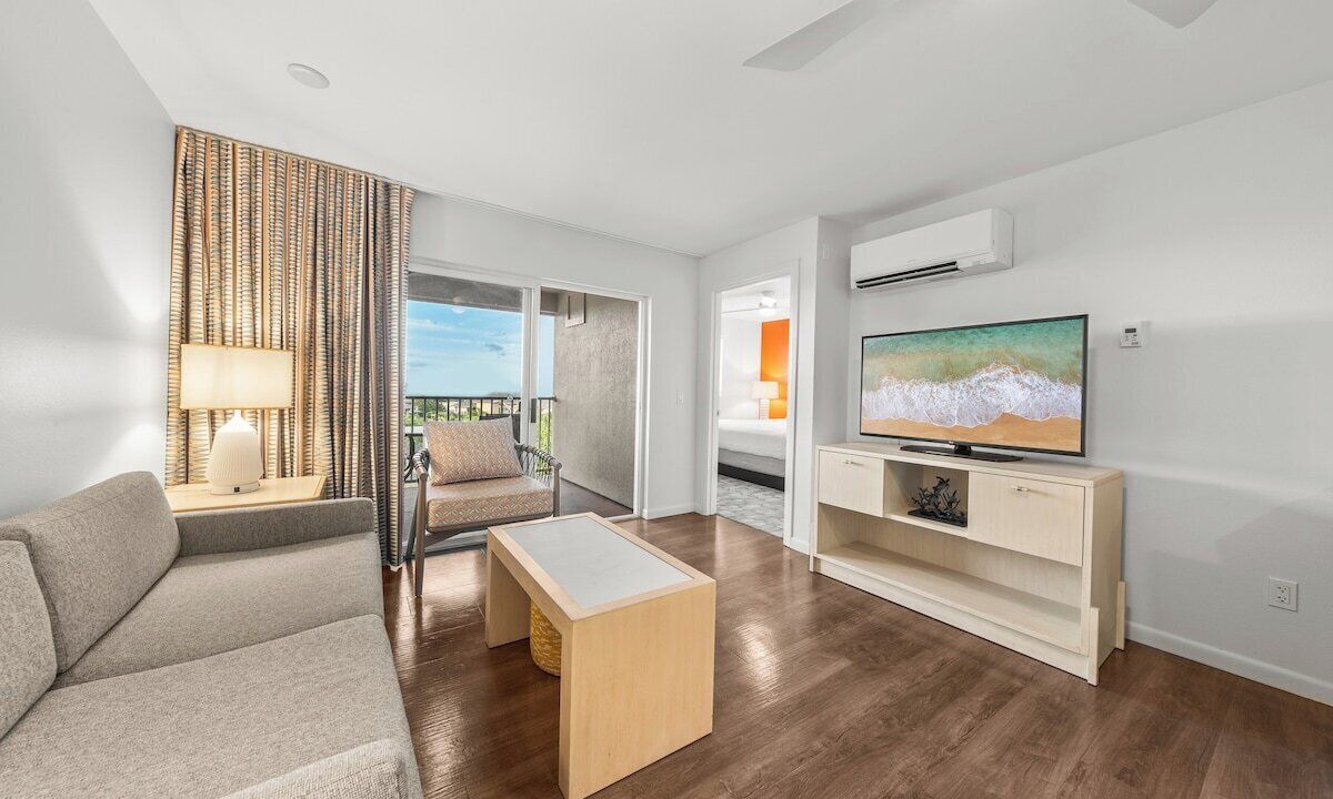 Photo of Livingroom in Kihei