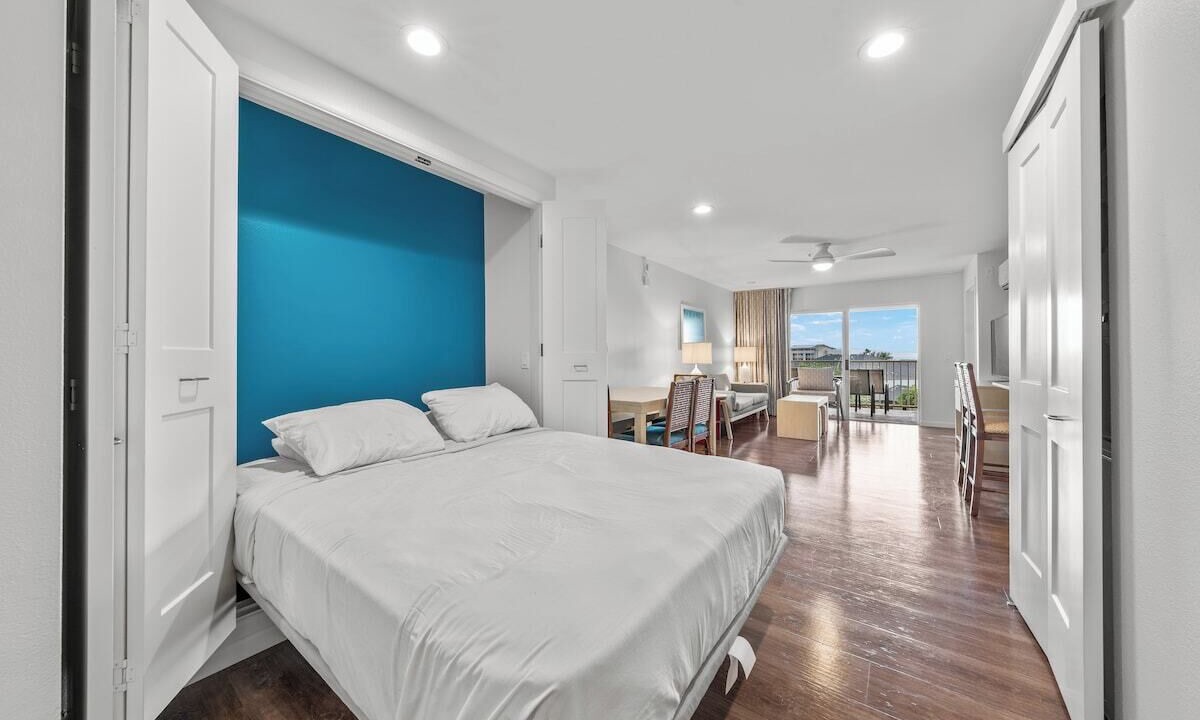Photo of Bedroom in Kihei