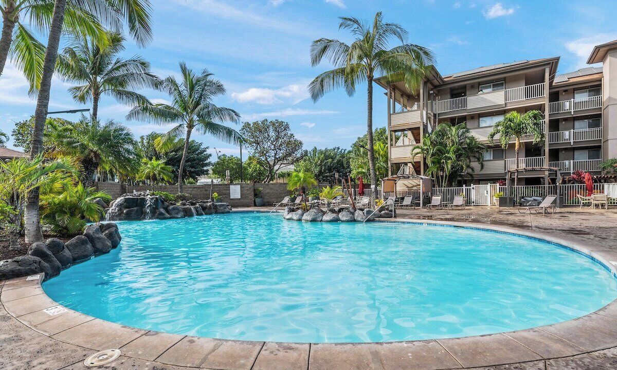 Photo of Outdoor in Kihei