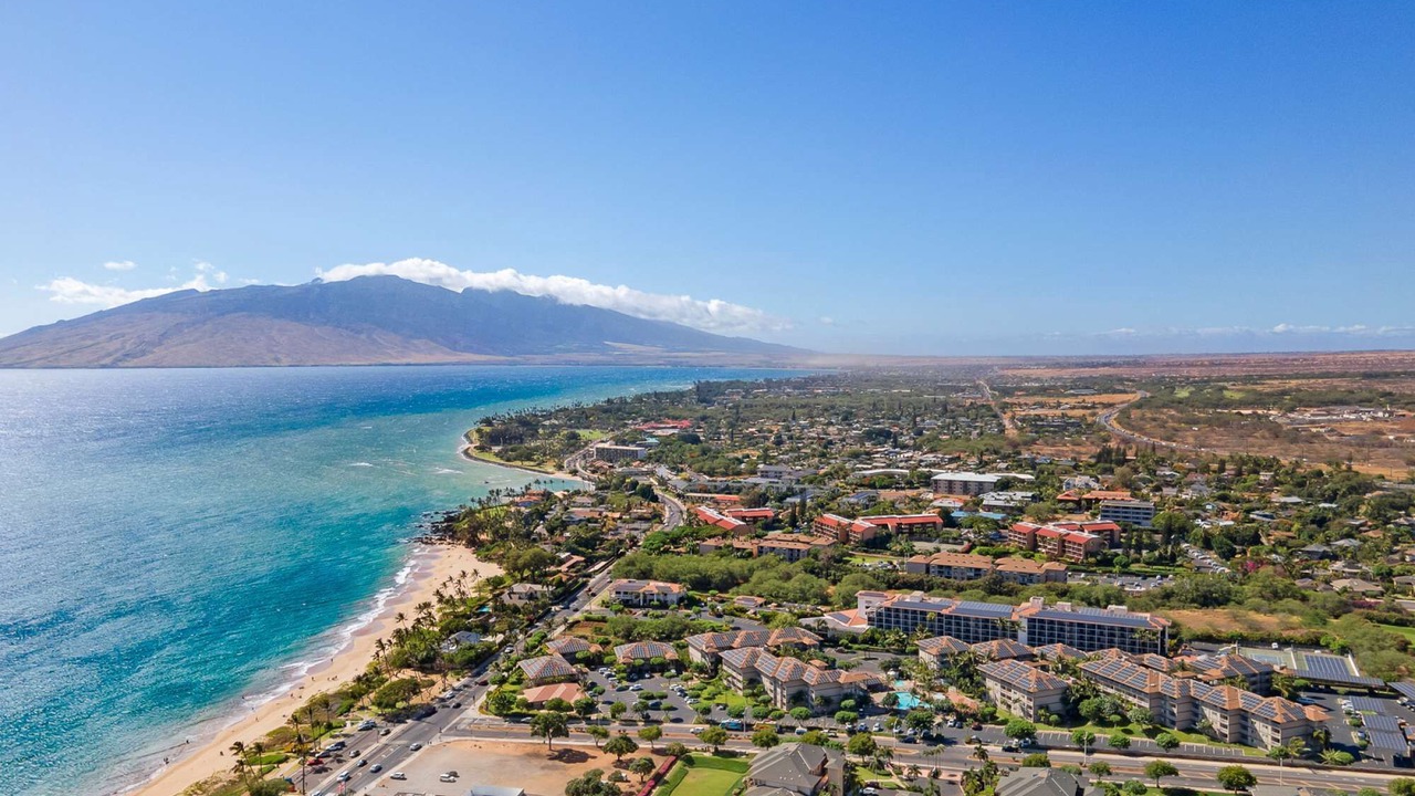 Photo of Outdoor in Kihei