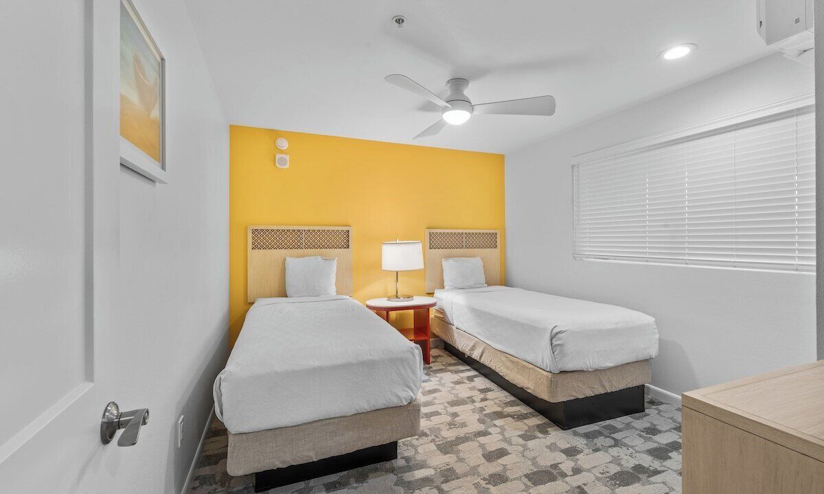 Photo of Bedroom in Kihei