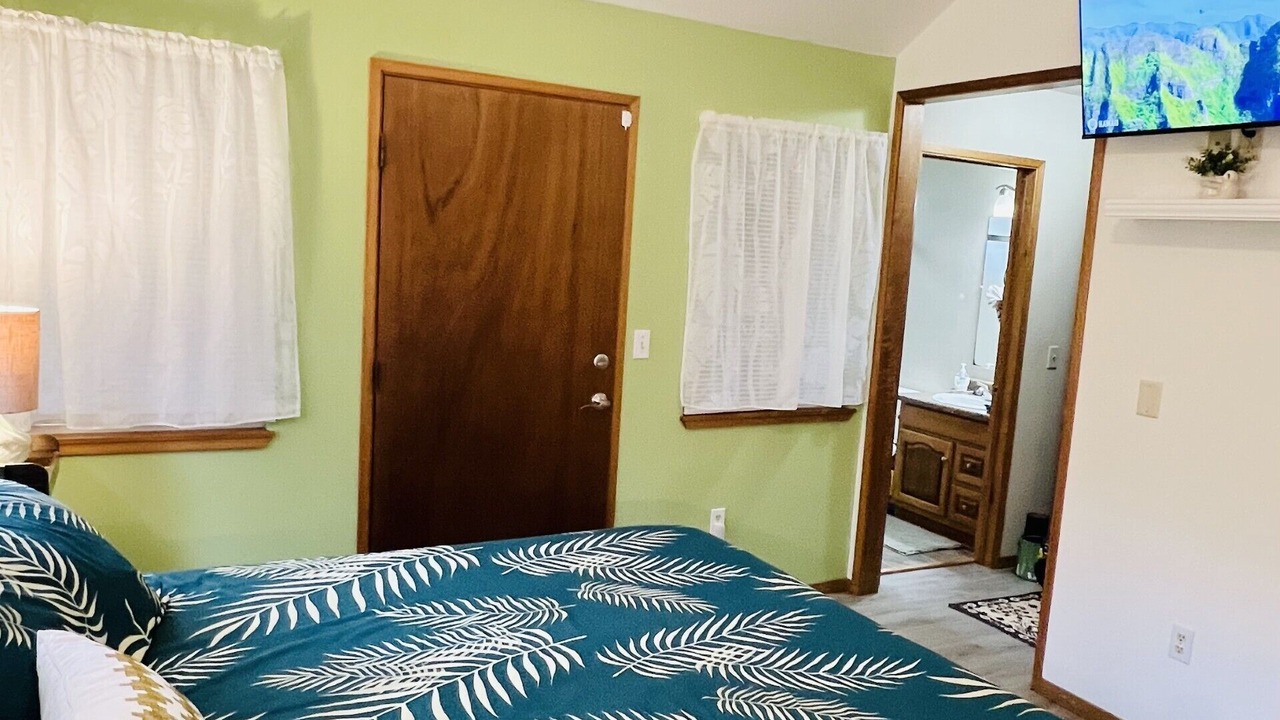 Photo of Bedroom in Ohia Estates