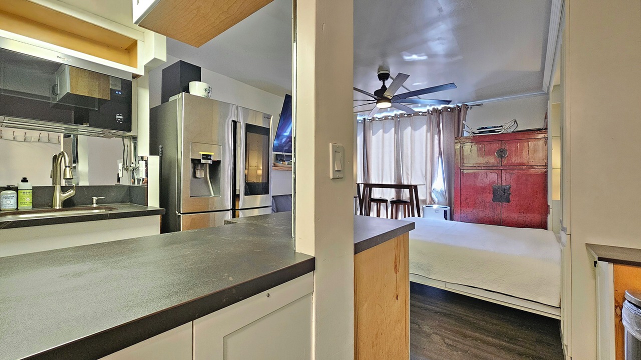 Photo of Kitchen in Waikiki