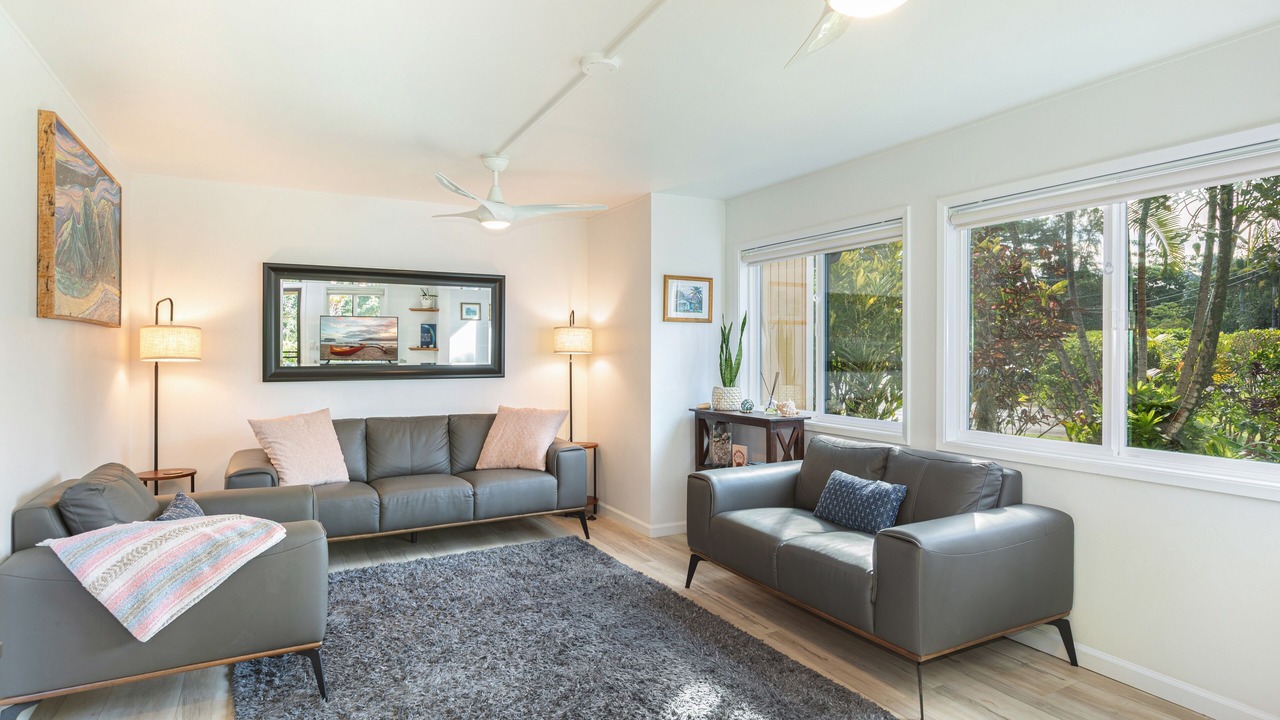 Photo of Outdoor in Princeville