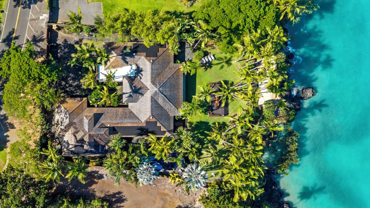 Photo of Others in Keauhou