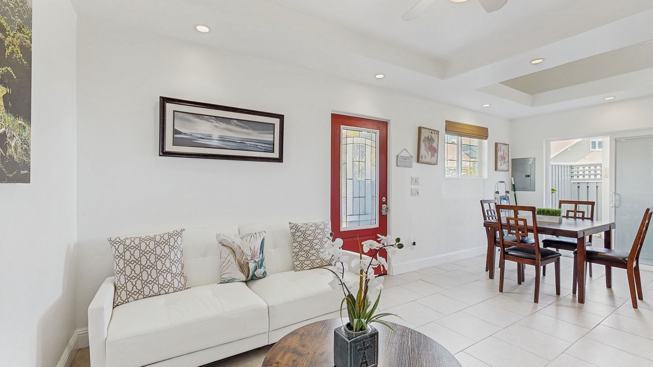 Photo of Livingroom in Pepeekeo