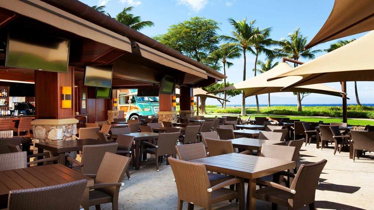 Photo of Outdoor in Kaanapali