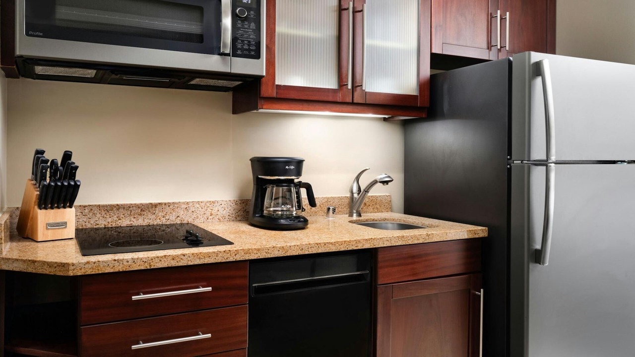 Photo of Kitchen in Kaanapali