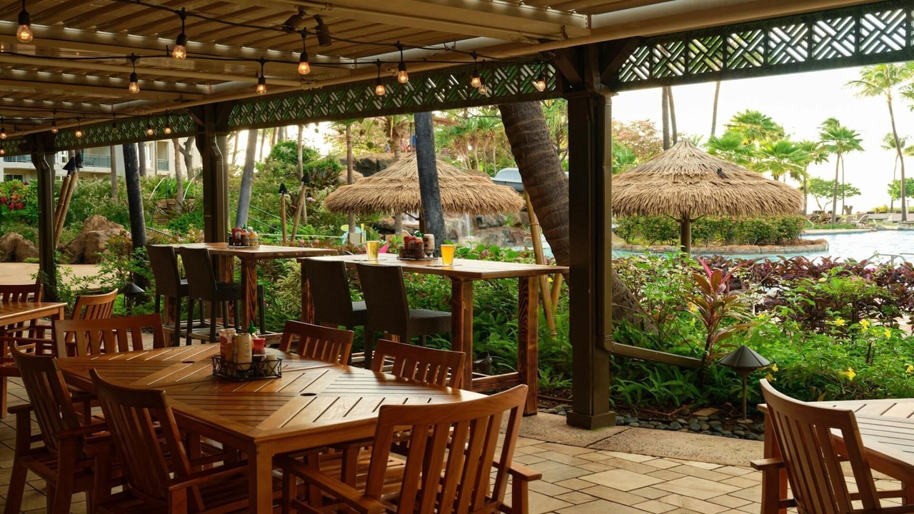 Photo of Outdoor in Kaanapali