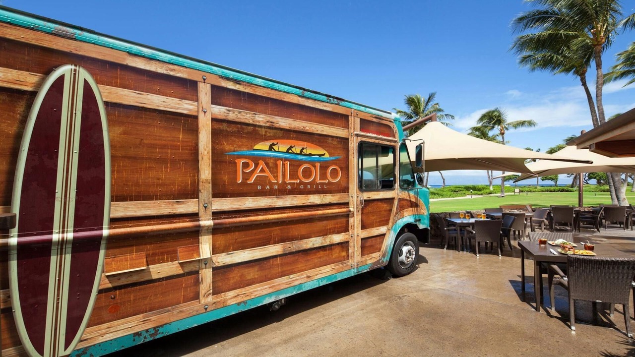 Photo of Outdoor in Kaanapali