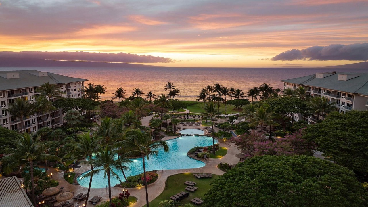 Photo of Outdoor in Kaanapali