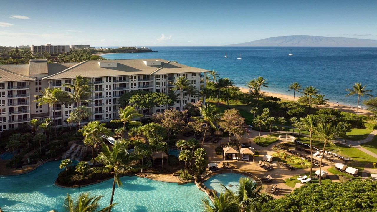 Photo of Outdoor in Kaanapali