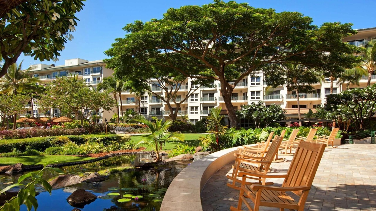 Photo of Outdoor in Kaanapali