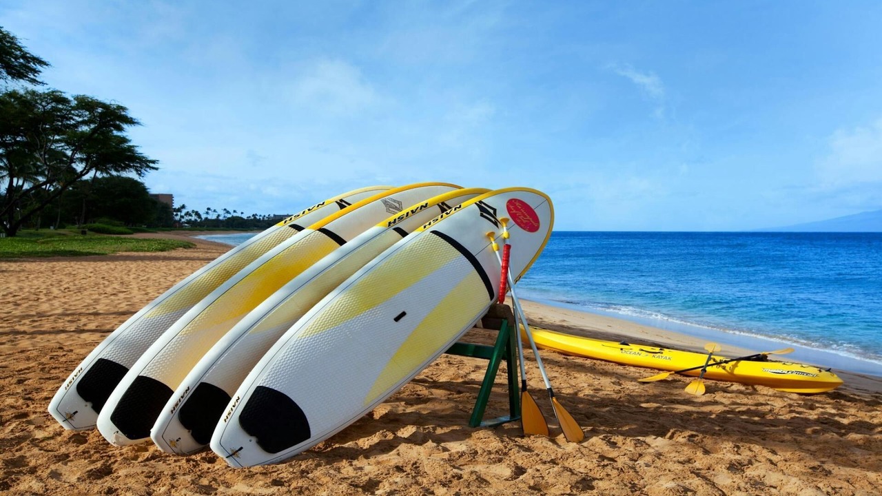 Photo of Others in Kaanapali