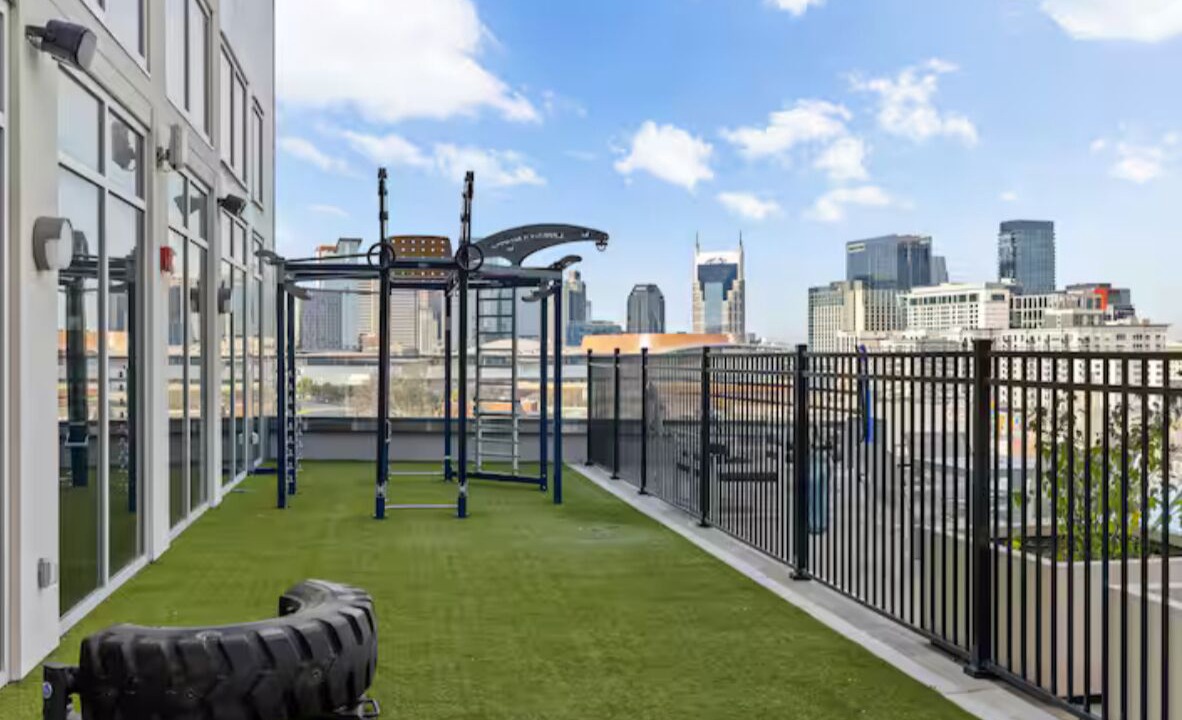 Photo of Outdoor in The Gulch