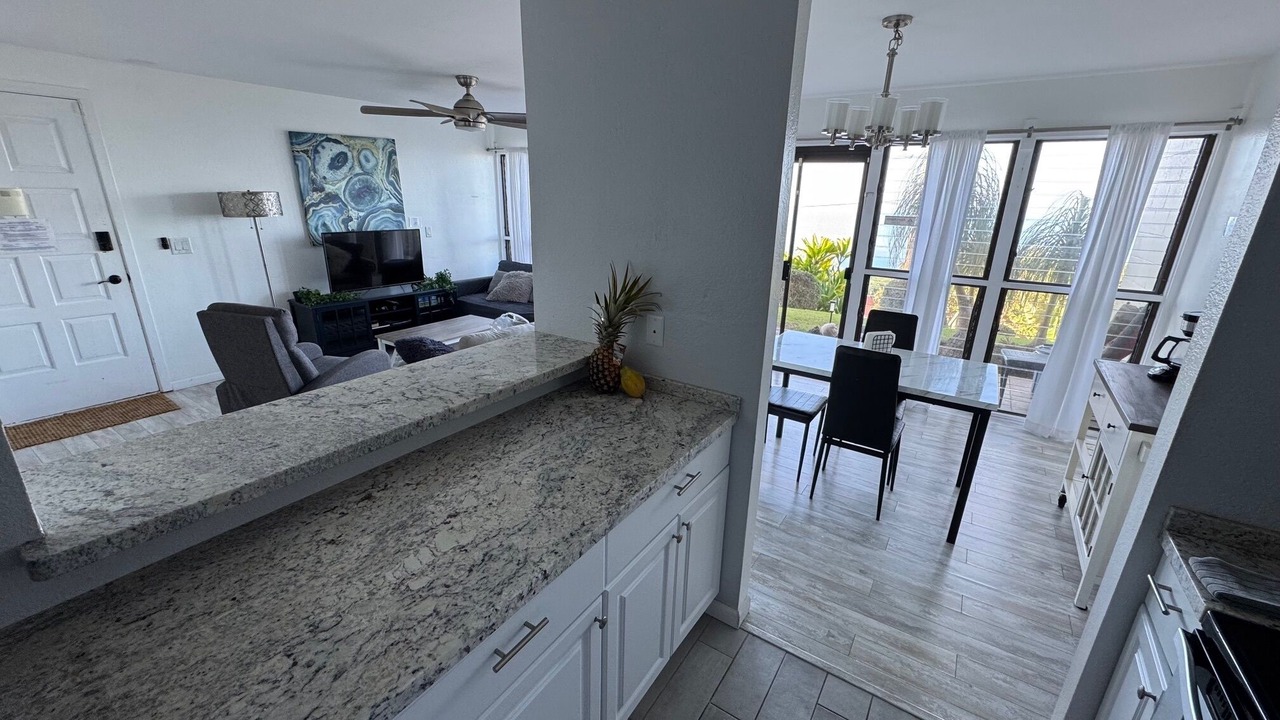 Photo of Livingroom in Honalo