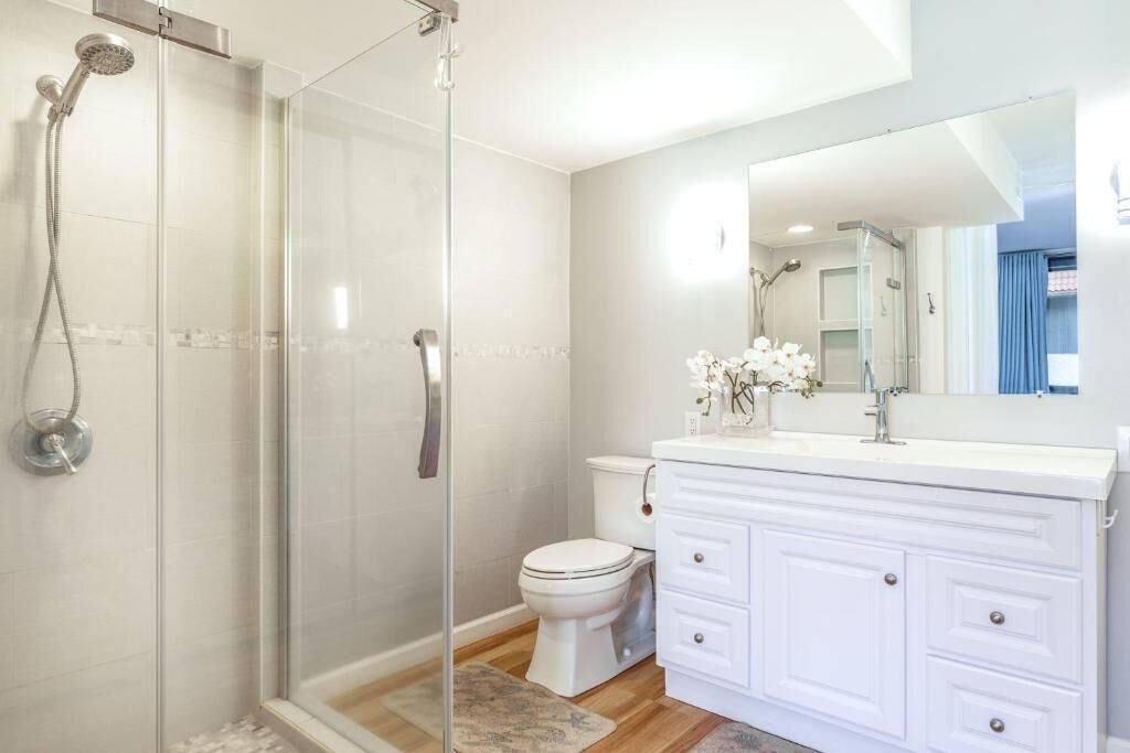 Photo of Bathroom in Historic Kailua Village