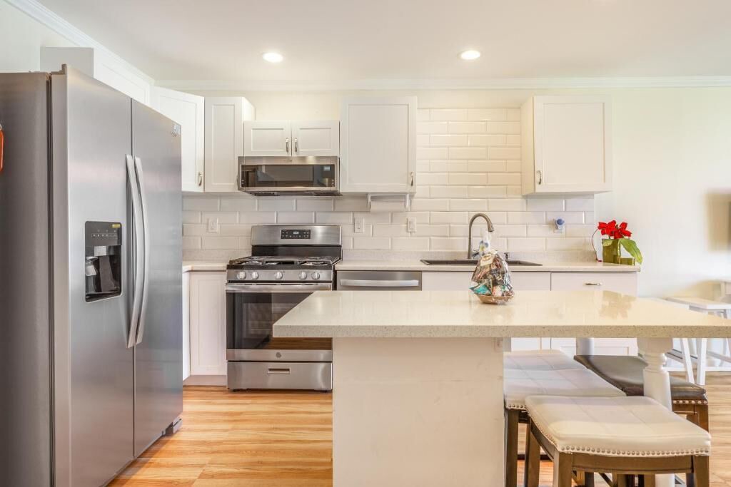 Photo of Kitchen in Historic Kailua Village