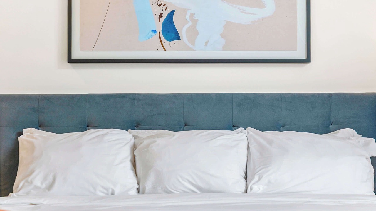 Photo of Bedroom in SoNo