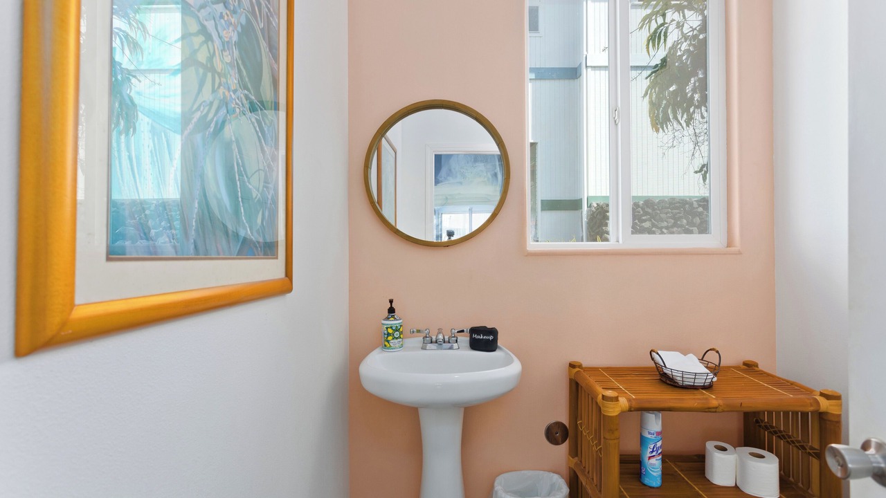 Photo of Bathroom in Opihihale