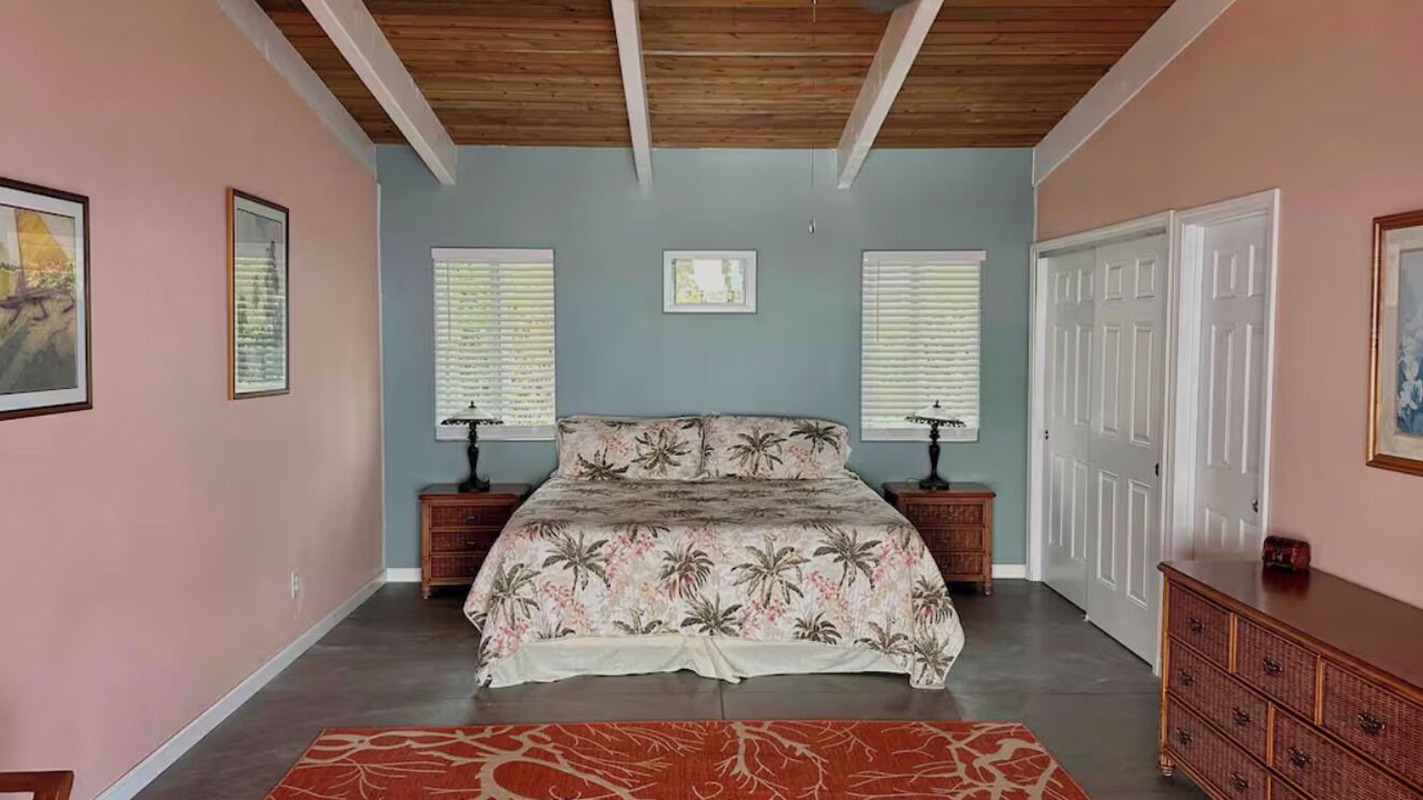 Photo of Bedroom in Opihihale