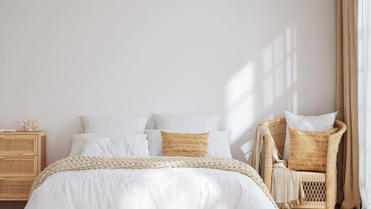 Photo of Bedroom in Makiki