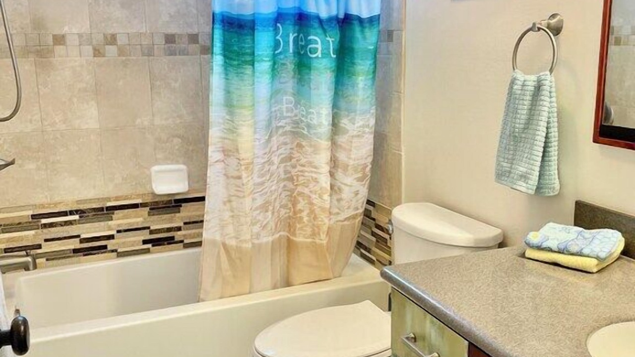 Photo of Bathroom in Ewa