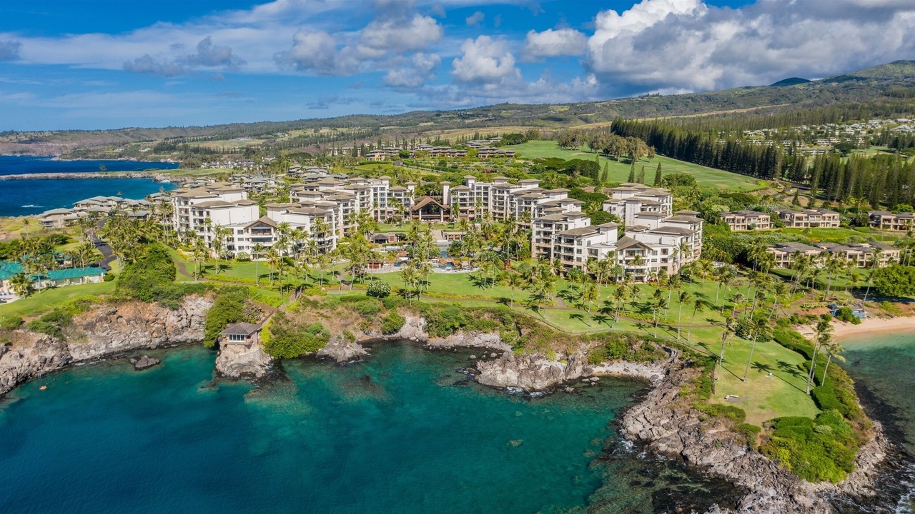 Photo of Others in Montage Kapalua Bay
