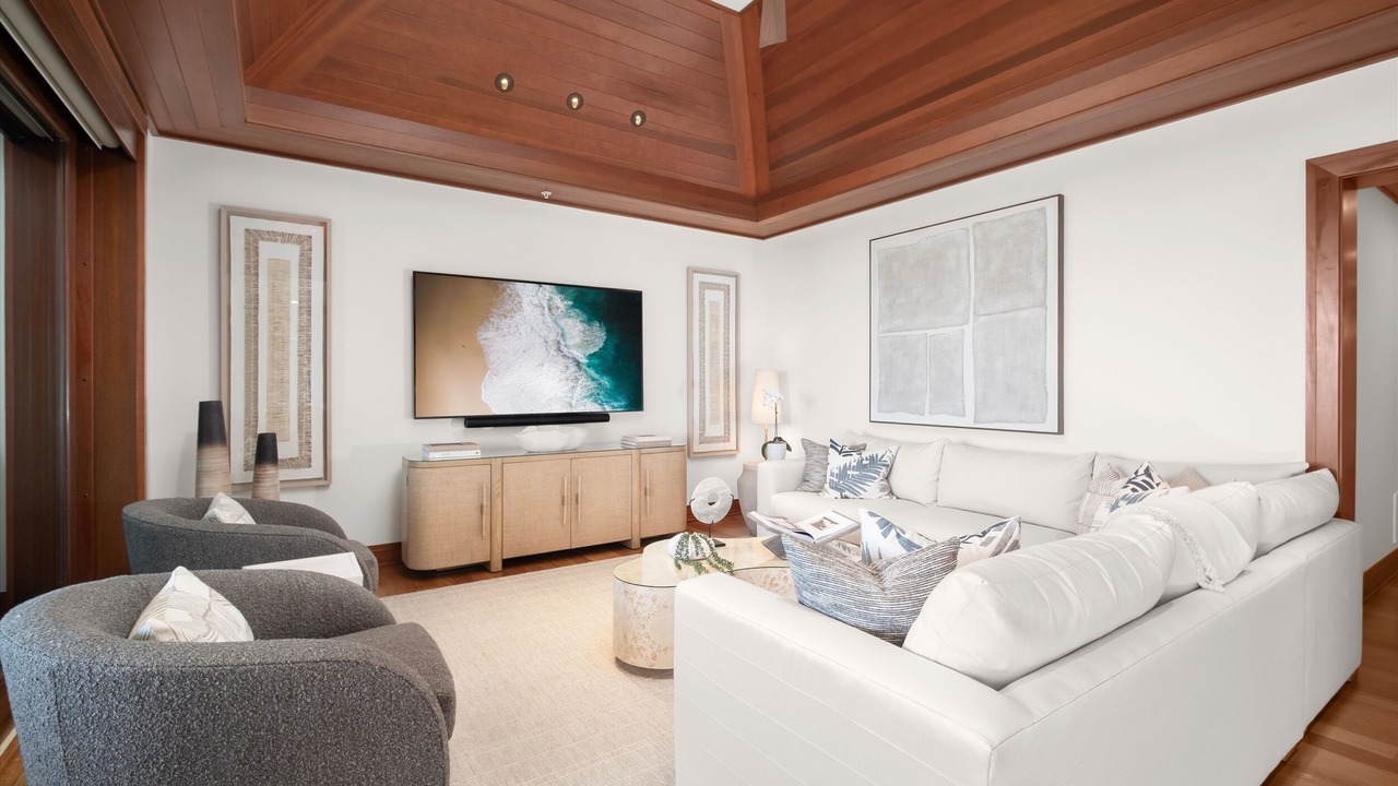Photo of Bedroom in Montage Kapalua Bay