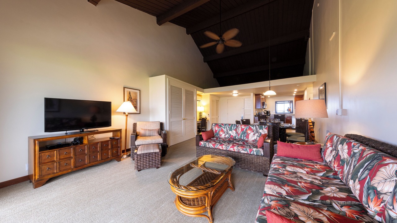 Photo of Bedroom in Princeville