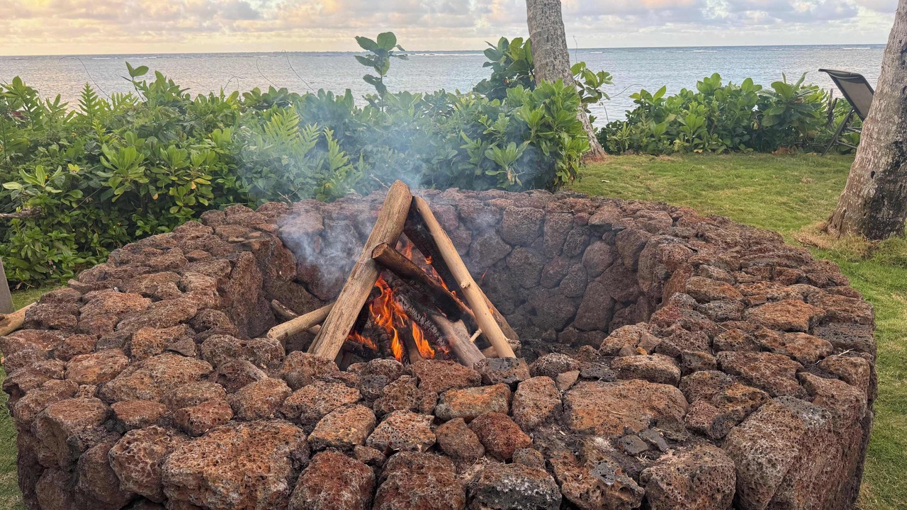 Photo of Outdoor in Kilauea