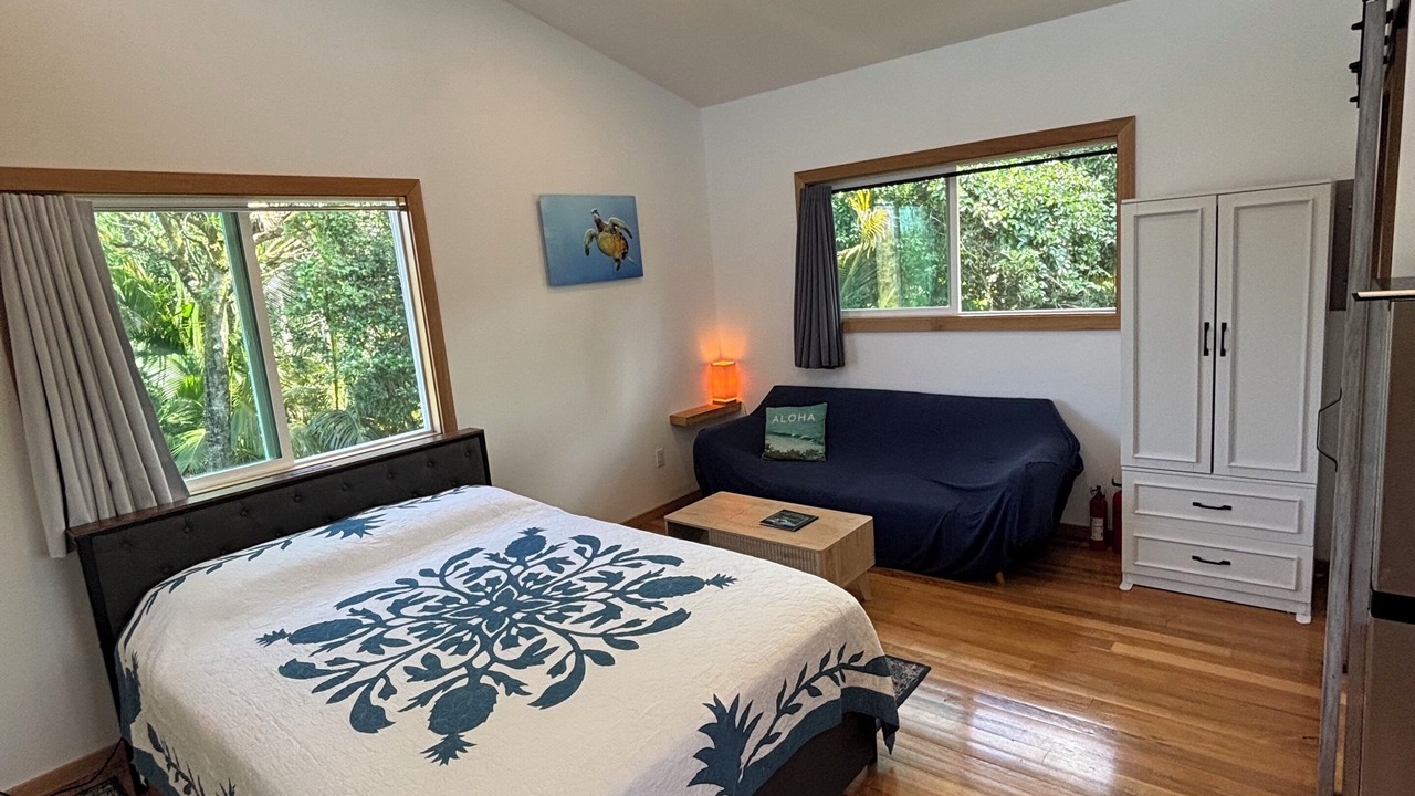 Photo of Bedroom in Waa Waa